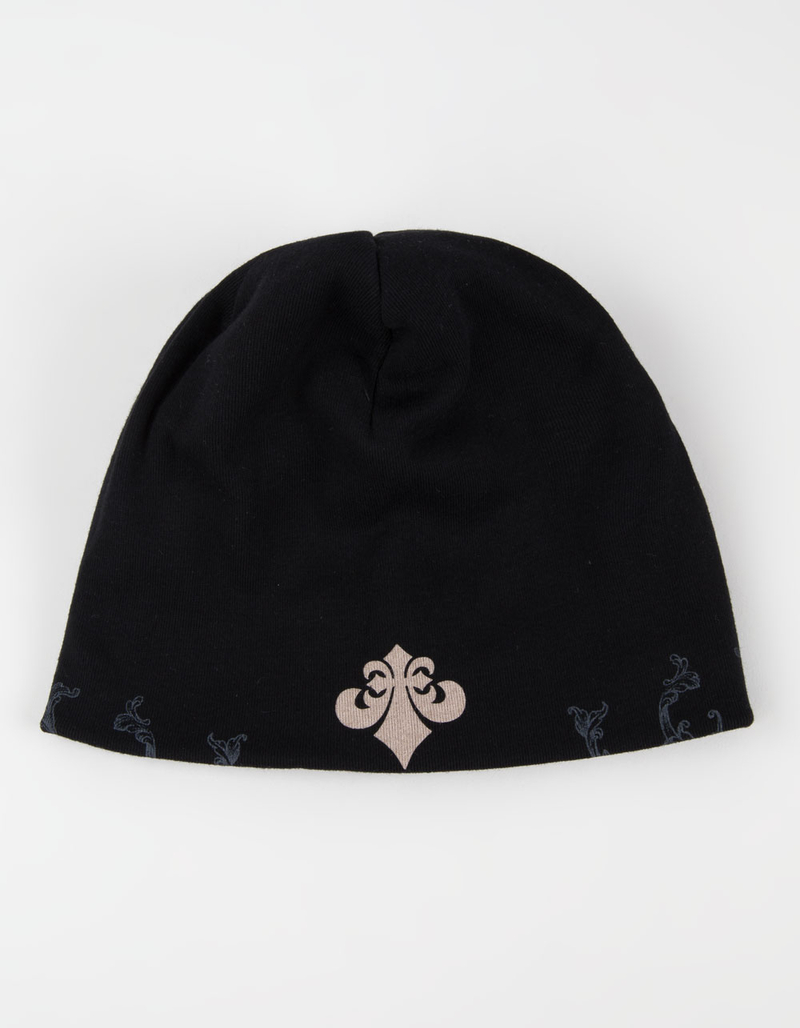 AFFLICTION Jump Reversible Beanie image number 3