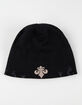 AFFLICTION Jump Reversible Beanie image number 4