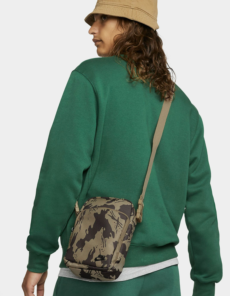 NIKE Heritage Crossbody Bag image number 1