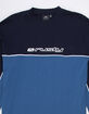 RUSTY Infinity Mens Long Sleeve Tee image number 2