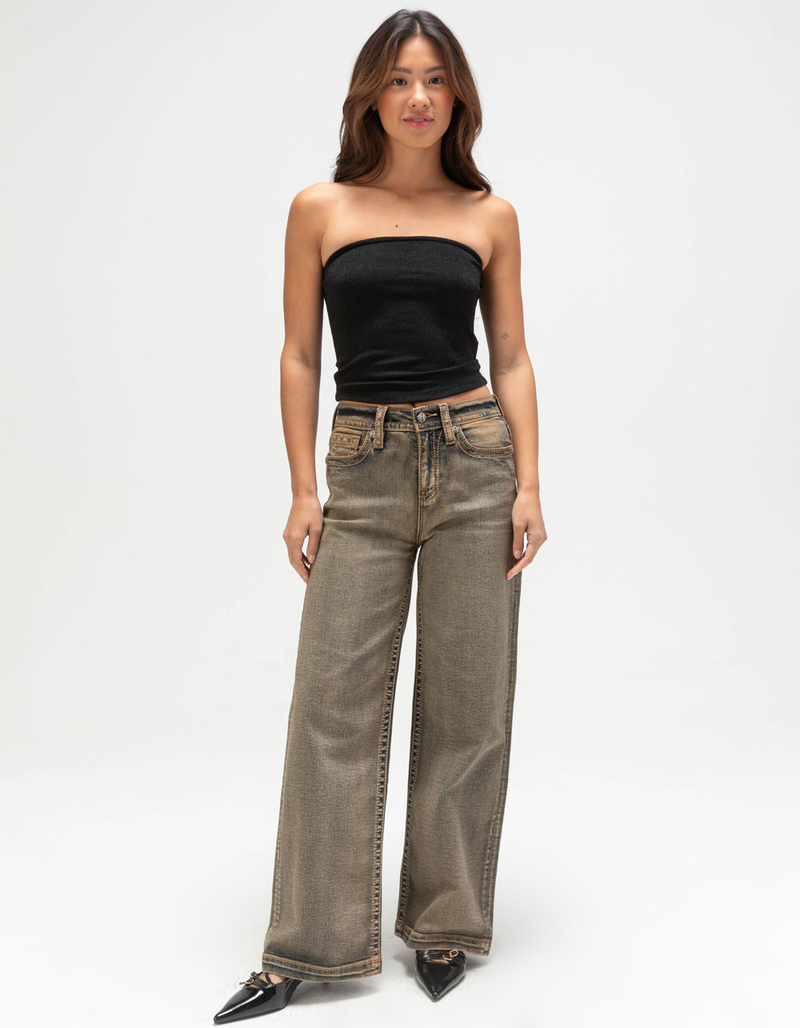 JJXX Sigga Womens Tube Top image number 1