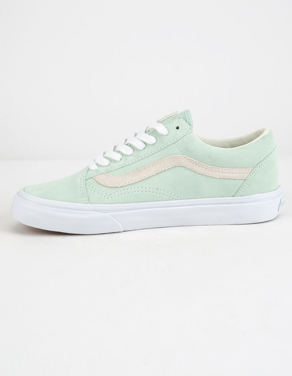 mint vans women's