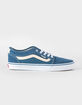 VANS Chukka Low Sidestripe Shoes image number 2