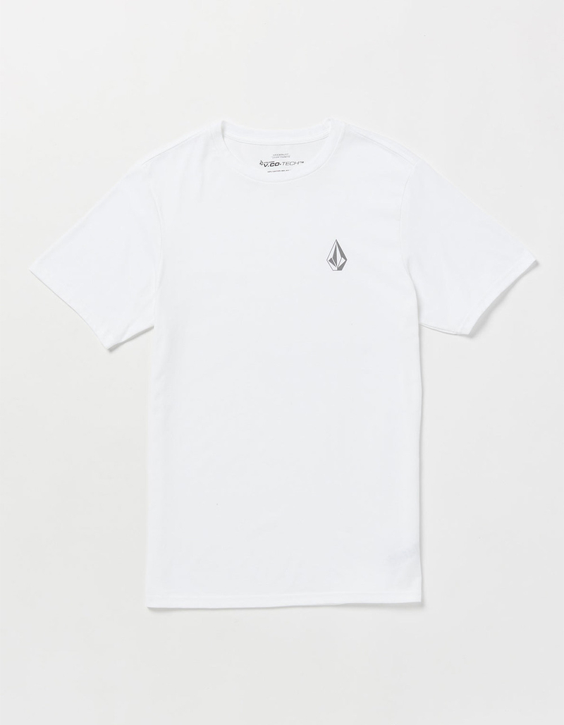 VOLCOM Stone Tech Mens Tee image number 0