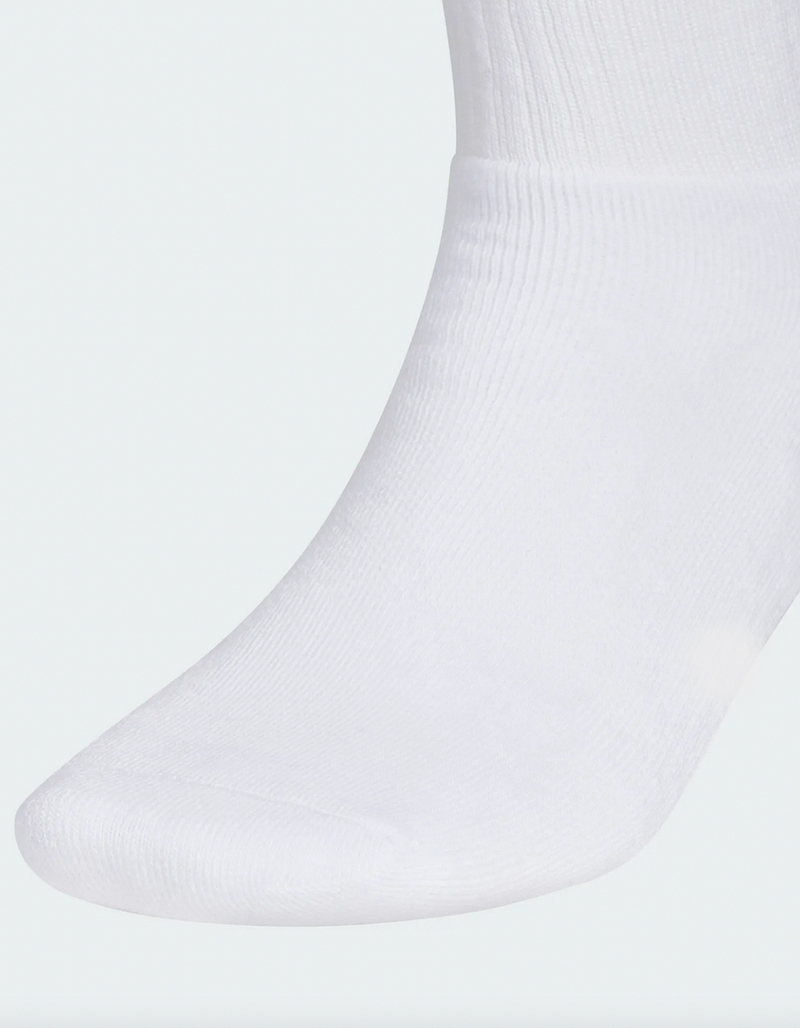 ADIDAS Originals Trefoil 2.0 6 Pack Crew Socks image number 2