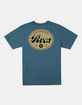 RVCA Pils Mens Tee image number 3