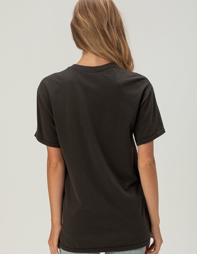 NIRVANA Womens Boyfriend Tee image number 2