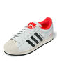 ADIDAS x Coca-Cola Superstar II Shoes image number 10