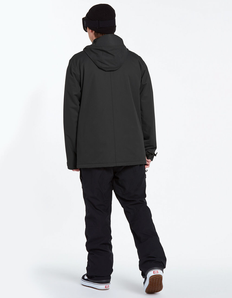 VOLCOM 17Forty Mens Insulated Jacket image number 4