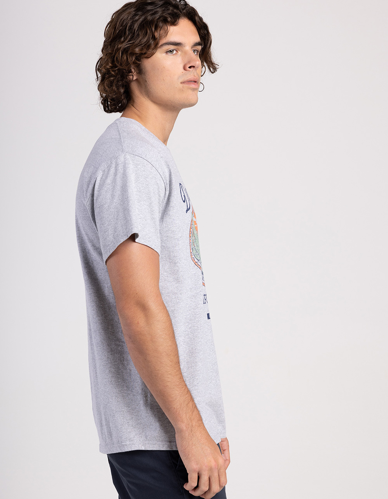 RSQ Death Valley National Park Mens Tee image number 5