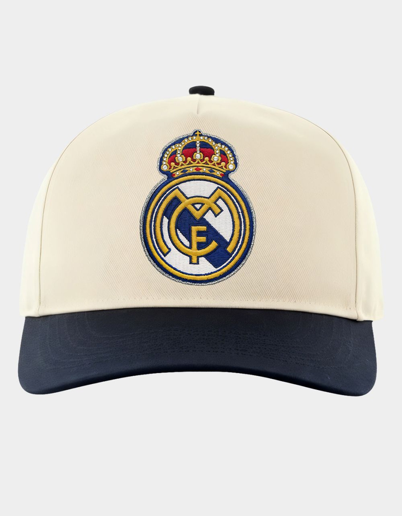 REAL MADRID CF Logo Cap image number 0
