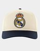 REAL MADRID CF Logo Cap image number 1
