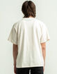 ADIDAS x Disney Rex Mens No-Dye Organic T-Shirt image number 4