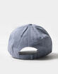 NIKE SB H86 Washed Ashen Strapback Hat image number 2