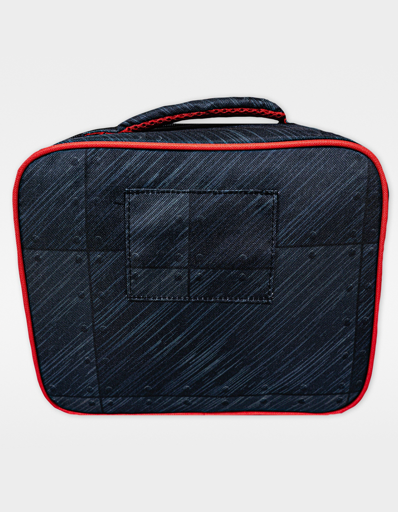 BASEBALL LIFESTYLE 101 Unit 101 SZN 2 Lunch Box image number 1