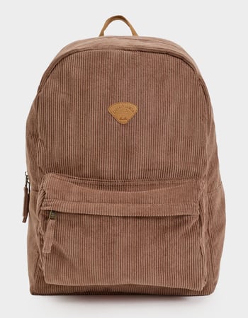 BILLABONG Schools Out Cord Backpack Primary Image