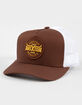 BRIXTON Gibson NetPlus Trucker Hat image number 1