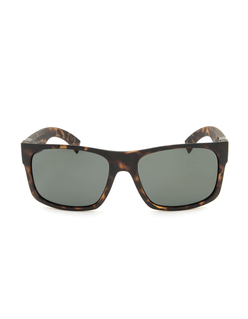 MADSON Camino Polarized Tortoise Sunglasses image number 1