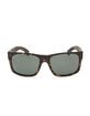 MADSON Camino Polarized Tortoise Sunglasses image number 2