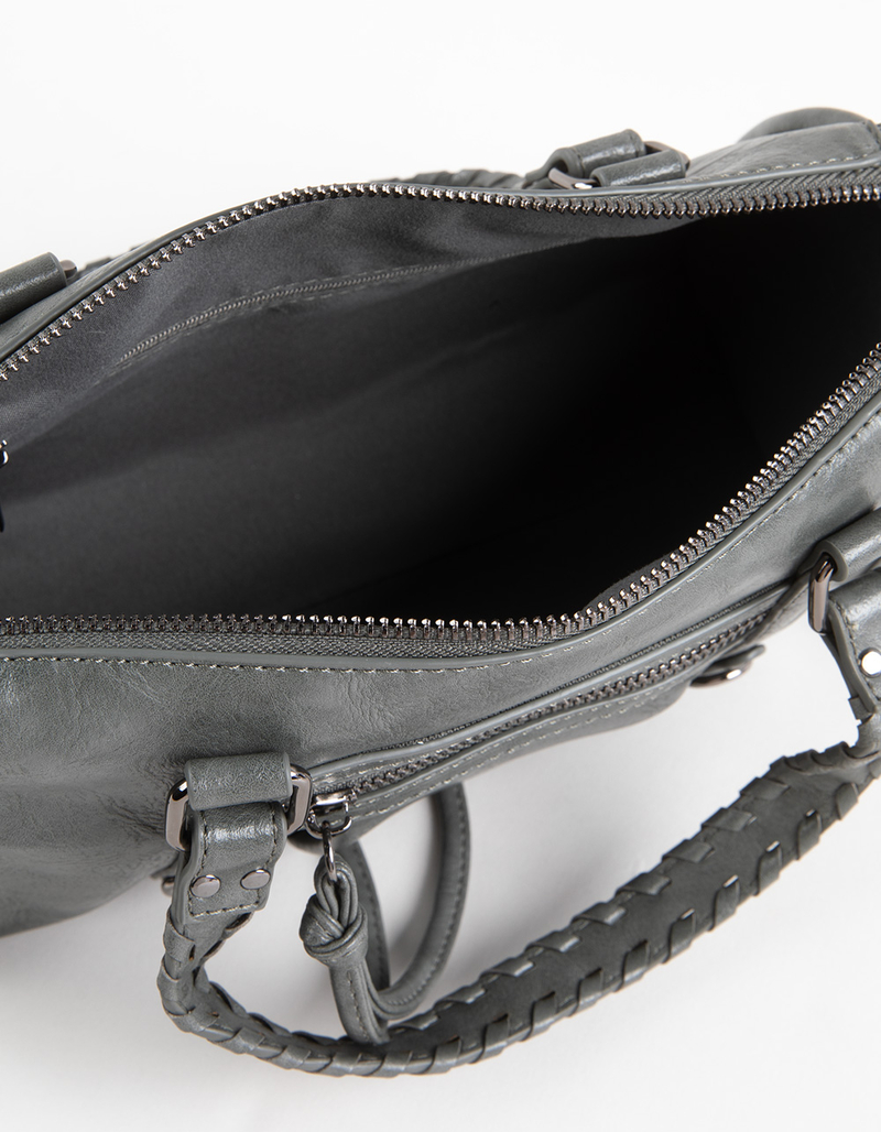 Satchel Handbag image number 6
