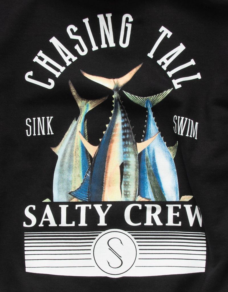 SALTY CREW Tails Up Mens Hoodie image number 2