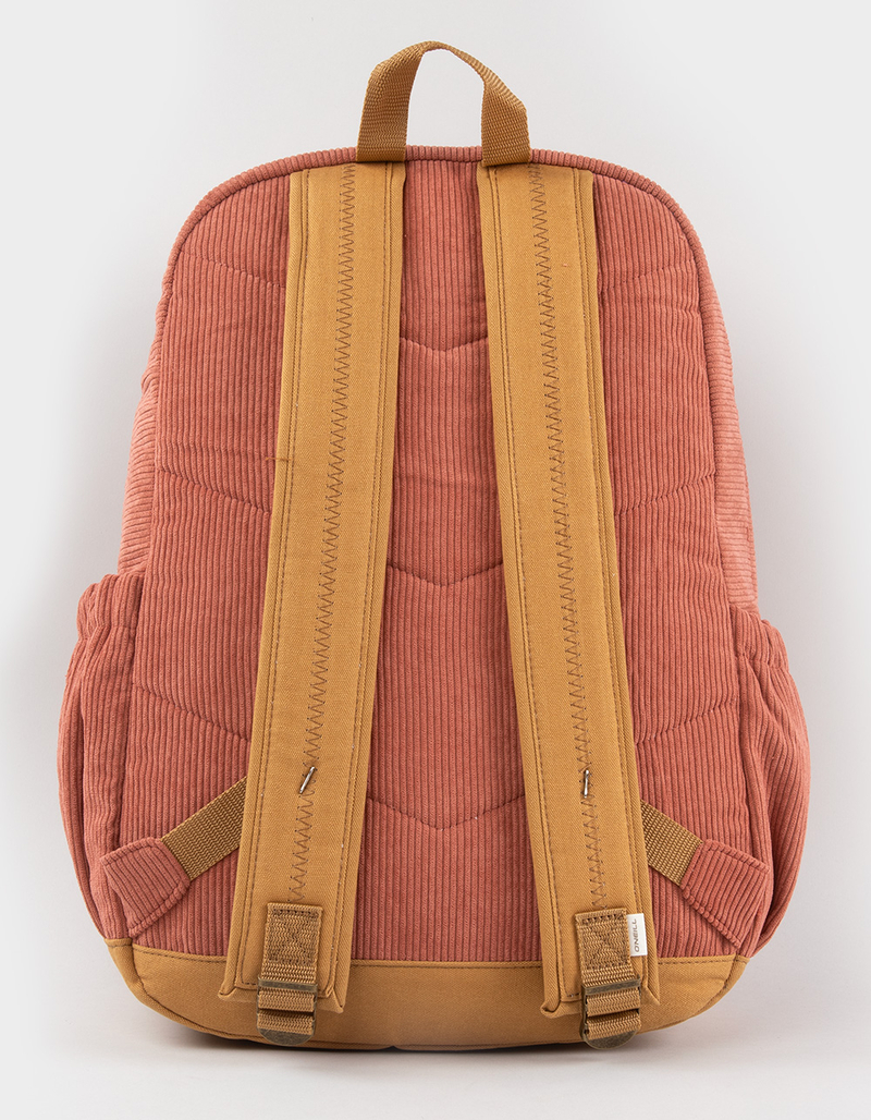 O'NEILL Waterfront Cord Backpack image number 3