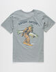 SOUTHERN LURE Great Catch Mens Pocket Tee image number 1