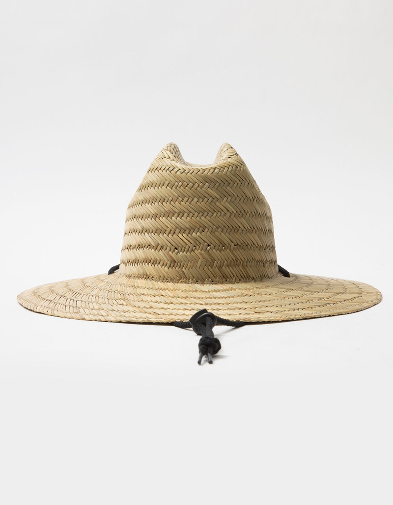 BILLABONG Tides Definition Straw Hat image number 1