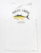 SALTY CREW Ahi Mount Mens Tank Top image number 1