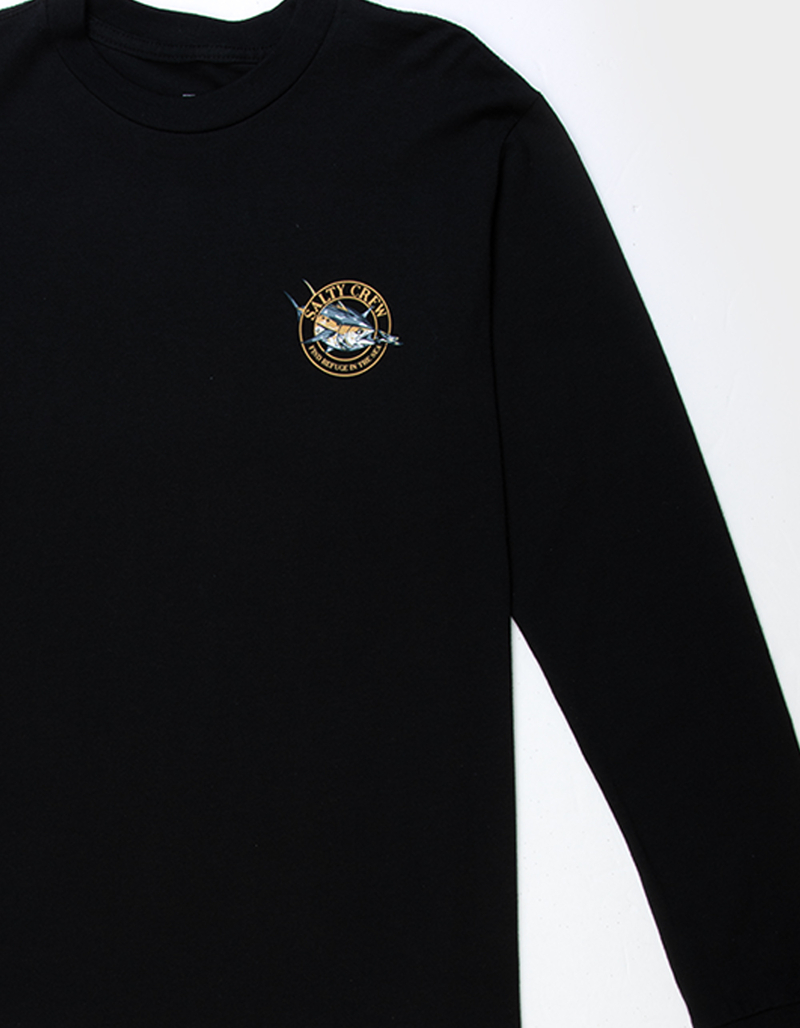 SALTY CREW Chaser Boys Long Sleeve Tee image number 3