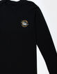 SALTY CREW Chaser Boys Long Sleeve Tee image number 4
