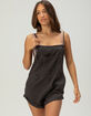 BILLABONG Wild Pursuit Womens Romper image number 1