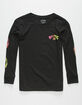 BILLABONG Arch Little Boys T-Shirt (4-7) image number 1