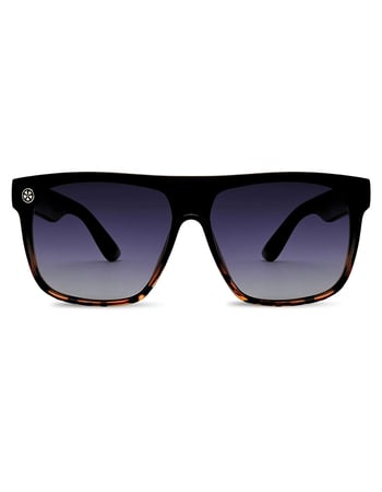 DOJI SHADES Anna Molly Dayshift Polarized Sunglasses Alternative Image