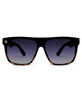 DOJI SHADES Anna Molly Dayshift Polarized Sunglasses image number 2