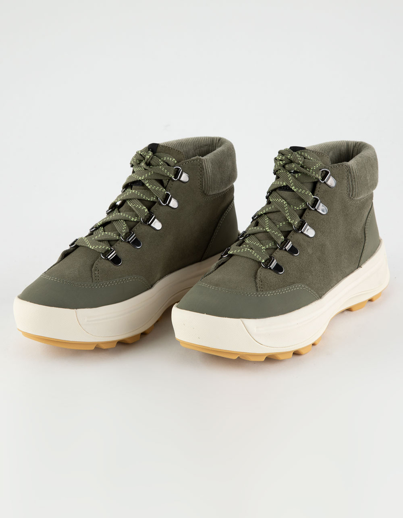 SOREL Ona&trade; 503 Womens Hiker Boots image number 0