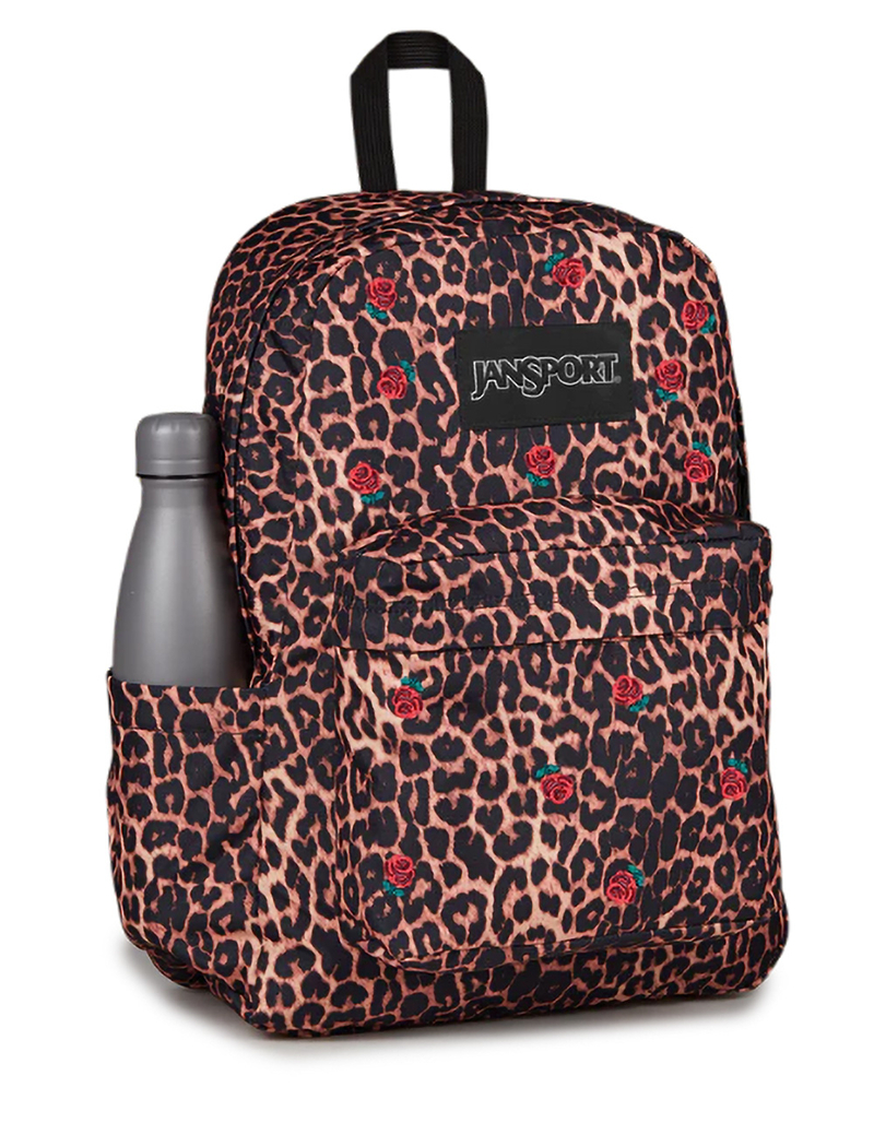 JANSPORT SuperBreak Plus FX Backpack image number 2