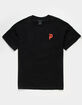 PRIMITIVE Feeling Mens Tee image number 3