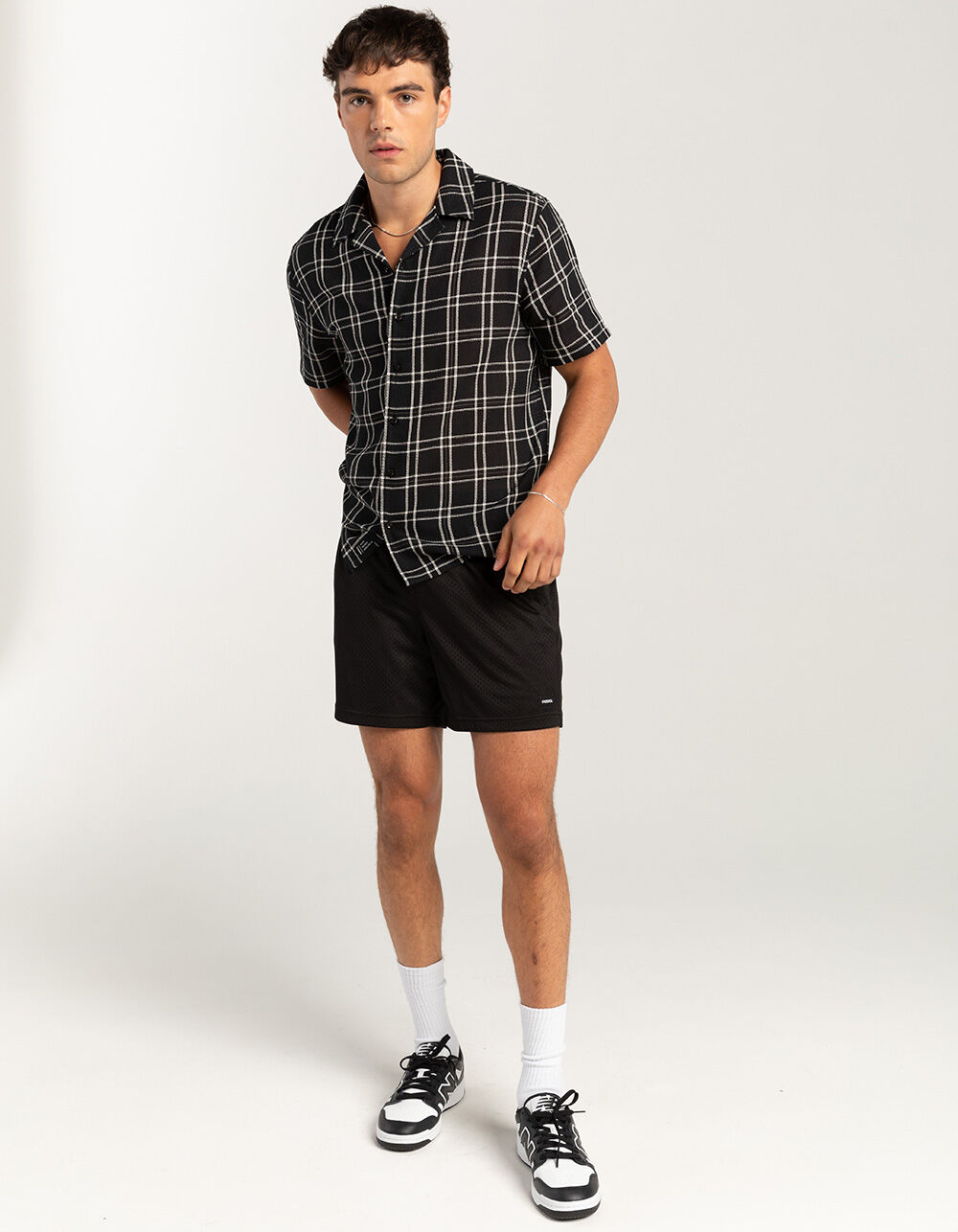 RSQ Mens 6