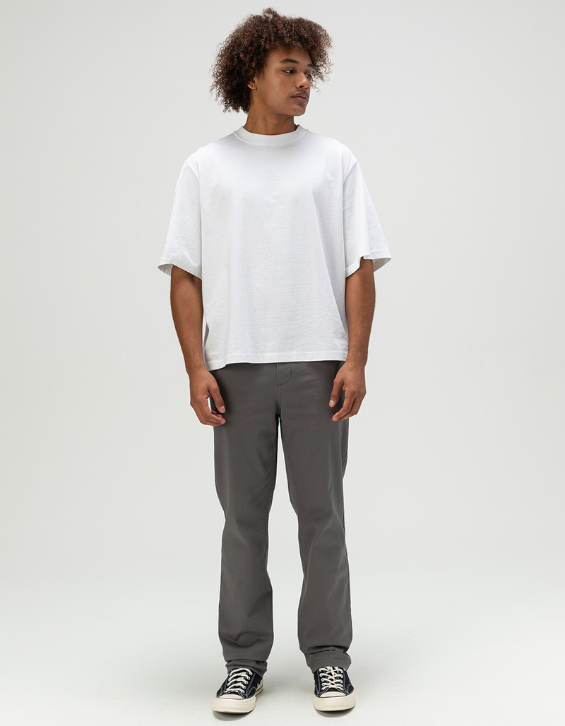RSQ Mens Slim Straight Chino Pants image number 6