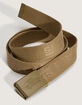 VANS Drop V Web Belt image number 2