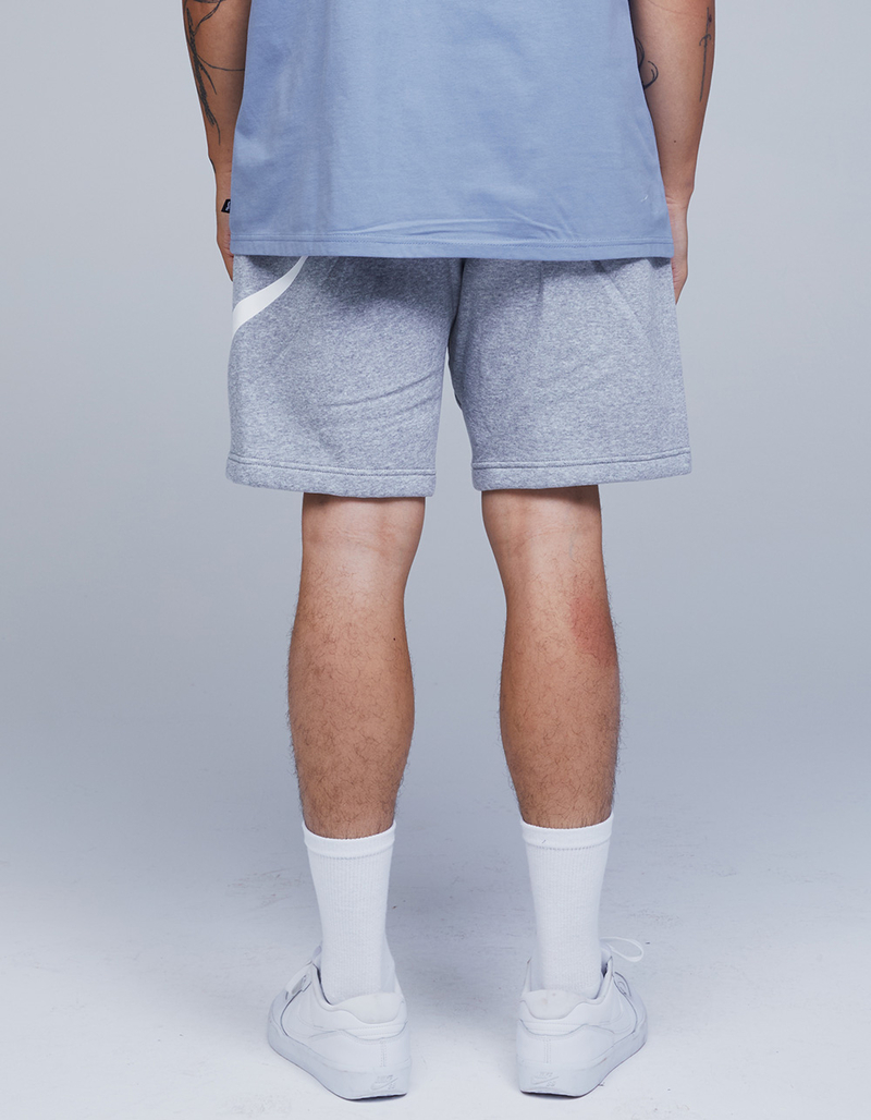 NIKE Sportswear Club Mens Sweat Shorts image number 3
