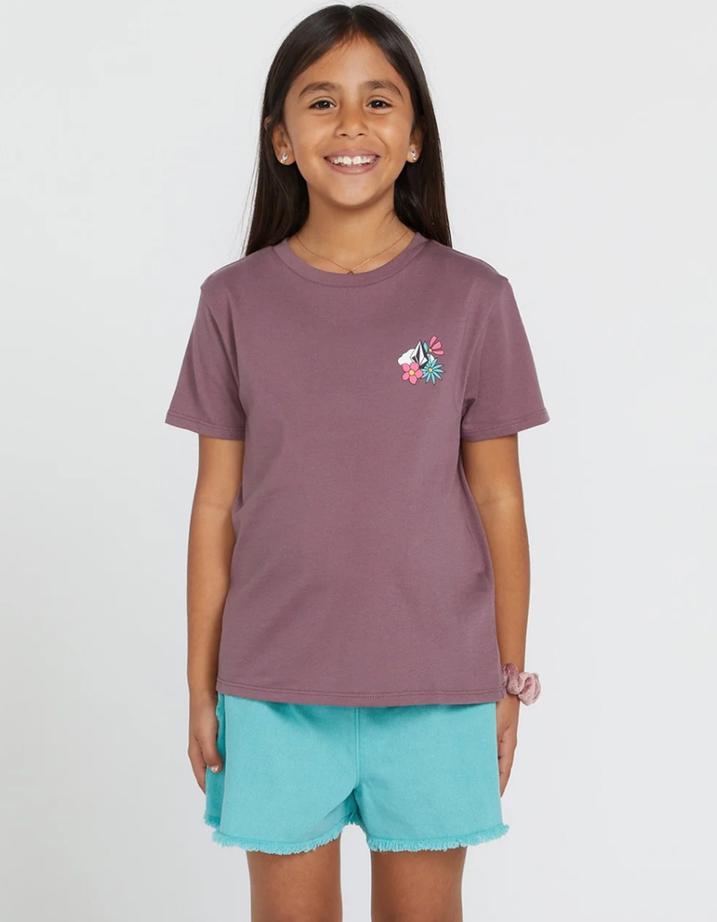 VOLCOM Last Party Girls Tee image number 1