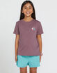 VOLCOM Last Party Girls Tee image number 2