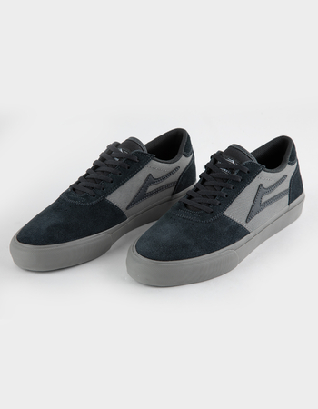 LAKAI Manchester Mens Shoes Alternative Image