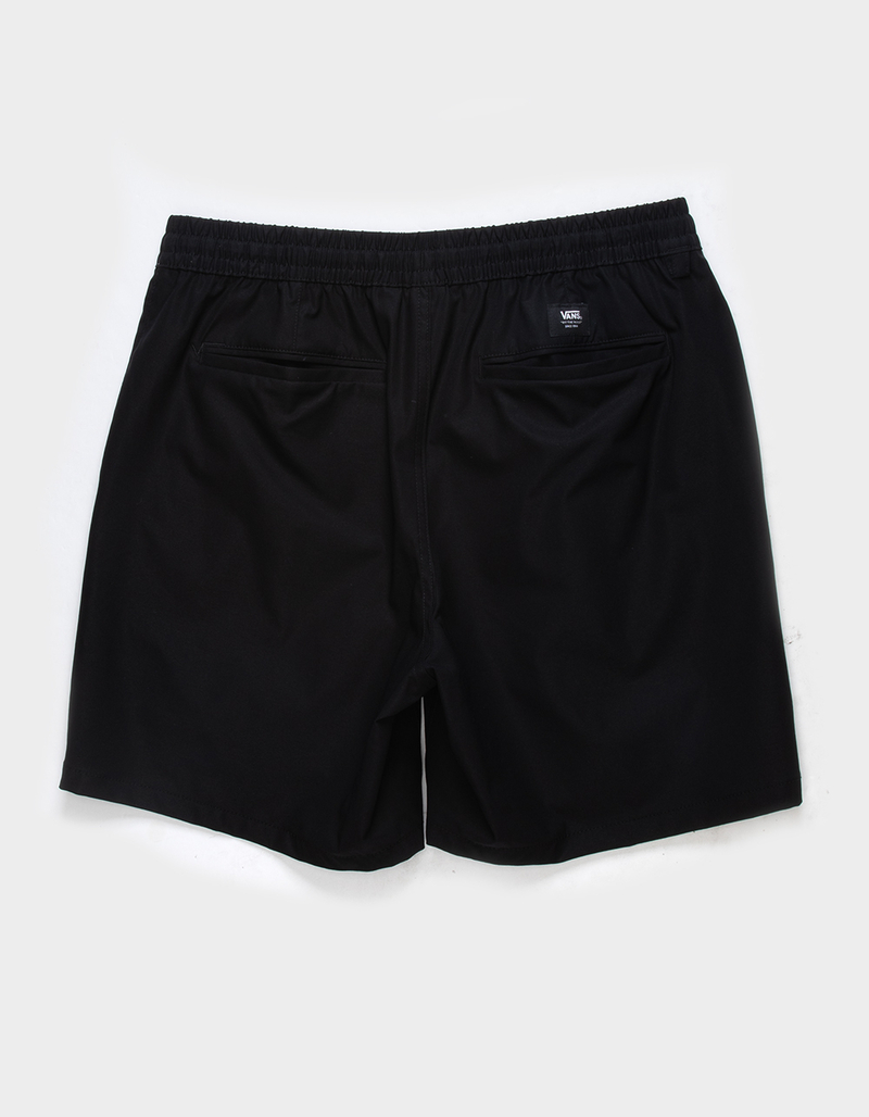 VANS Range Relaxed Sport Mens 18'' Shorts image number 1