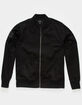 BRIXTON Crest Mens Bomber Jacket image number 2