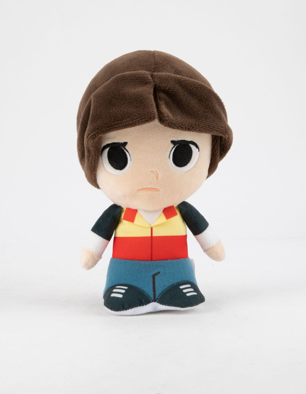 FUNKO SuperCute Stranger Things Will Plush BROWN COMBO ONESZ Tillys