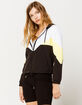 FULL TILT Colorblock Womens Windbreaker image number 2