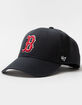 47 BRAND Boston Red Sox Snapback Hat image number 1